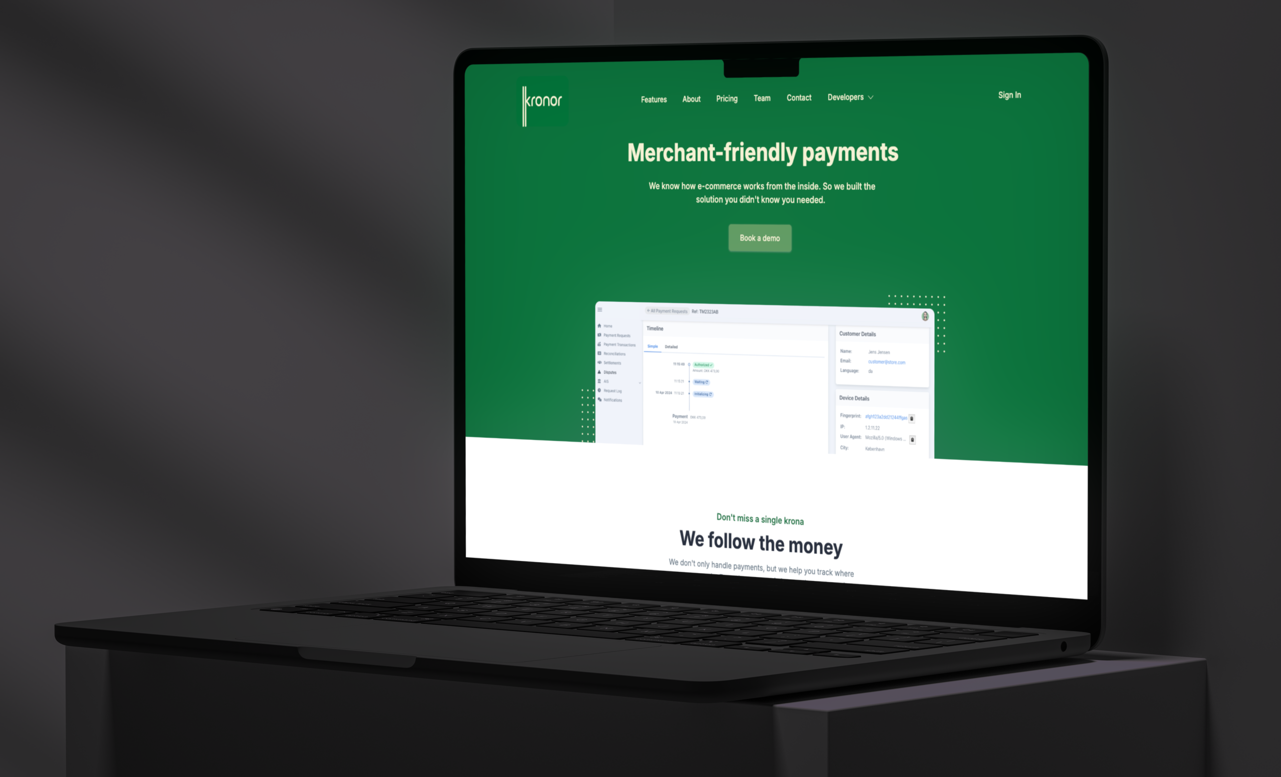 b06 macbook air m2 kronor