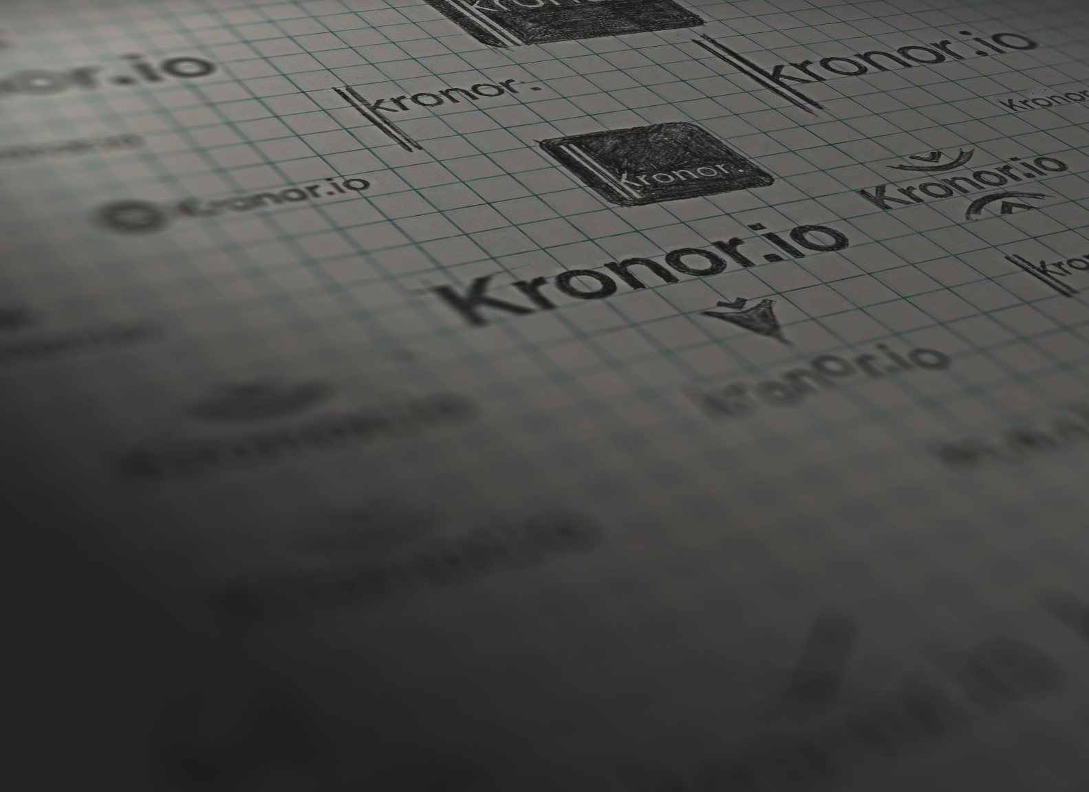 kronor sketches perspective