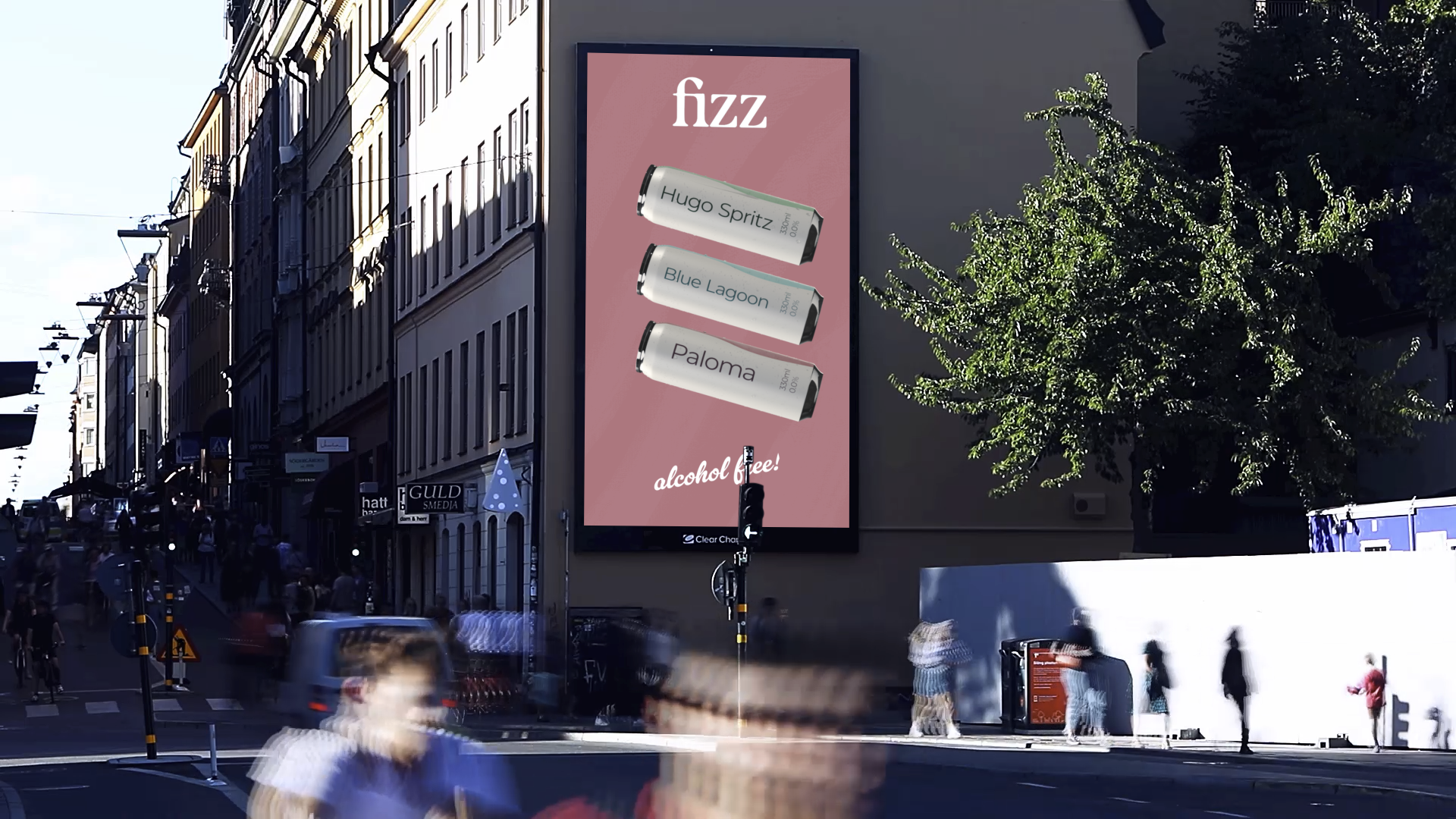dooh 2